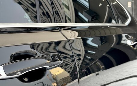 Volvo S90 II рестайлинг, 2017 год, 2 600 000 рублей, 10 фотография