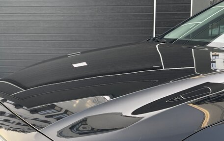 Volvo S90 II рестайлинг, 2017 год, 2 600 000 рублей, 13 фотография