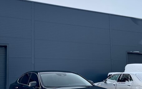 Volvo S90 II рестайлинг, 2017 год, 2 600 000 рублей, 14 фотография