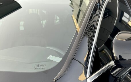 Volvo S90 II рестайлинг, 2017 год, 2 600 000 рублей, 12 фотография