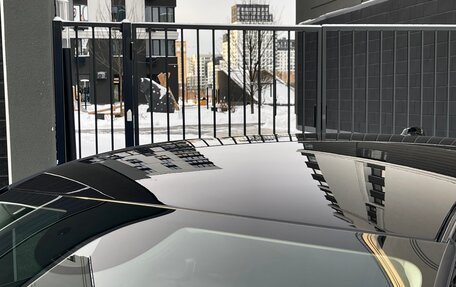 Volvo S90 II рестайлинг, 2017 год, 2 600 000 рублей, 11 фотография