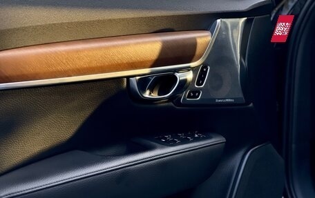 Volvo S90 II рестайлинг, 2017 год, 2 600 000 рублей, 15 фотография