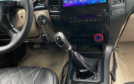 Derways Aurora, 2007 год, 510 000 рублей, 5 фотография