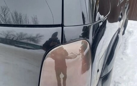 Derways Aurora, 2007 год, 510 000 рублей, 7 фотография