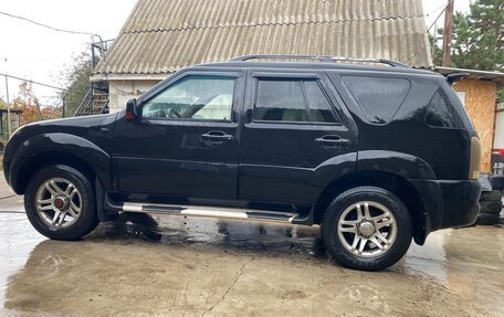 Derways Aurora, 2007 год, 510 000 рублей, 3 фотография