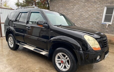 Derways Aurora, 2007 год, 510 000 рублей, 6 фотография