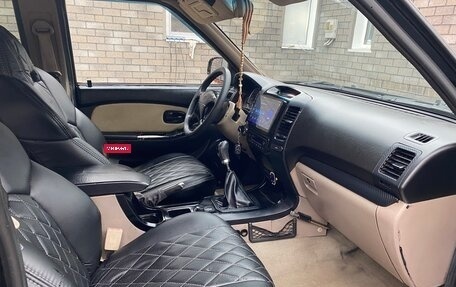 Derways Aurora, 2007 год, 510 000 рублей, 4 фотография