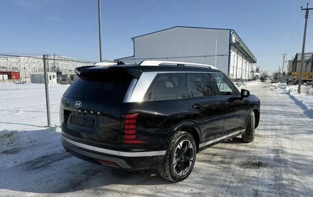 Hyundai Palisade, 2025 год, 6 990 000 рублей, 2 фотография