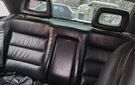 Audi 100, 1991 год, 320 000 рублей, 7 фотография