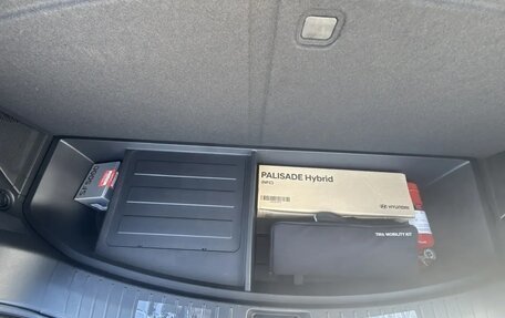 Hyundai Palisade, 2025 год, 6 990 000 рублей, 13 фотография