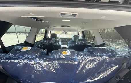 Hyundai Palisade, 2025 год, 6 990 000 рублей, 14 фотография