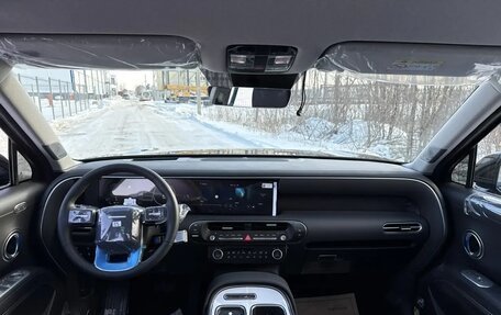 Hyundai Palisade, 2025 год, 6 990 000 рублей, 11 фотография