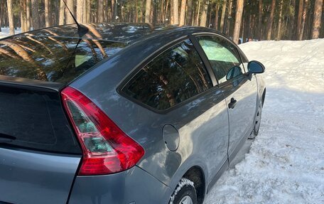 Citroen C4 II рестайлинг, 2007 год, 390 000 рублей, 10 фотография