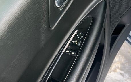 Citroen C4 II рестайлинг, 2007 год, 390 000 рублей, 14 фотография