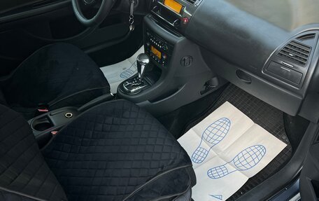 Citroen C4 II рестайлинг, 2007 год, 390 000 рублей, 20 фотография