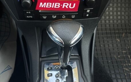 Citroen C4 II рестайлинг, 2007 год, 390 000 рублей, 15 фотография