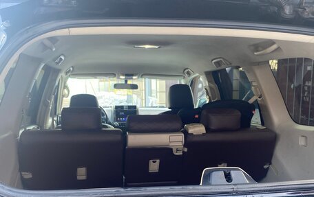 Toyota Land Cruiser Prado 150 рестайлинг 2, 2009 год, 2 350 000 рублей, 9 фотография