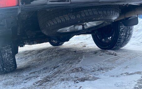 Toyota Land Cruiser Prado 150 рестайлинг 2, 2009 год, 2 350 000 рублей, 10 фотография