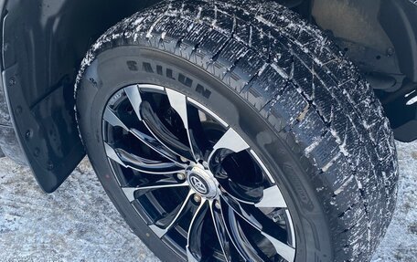 Toyota Land Cruiser Prado 150 рестайлинг 2, 2009 год, 2 350 000 рублей, 12 фотография