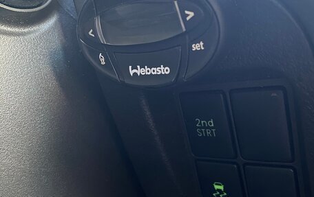 Toyota Land Cruiser Prado 150 рестайлинг 2, 2009 год, 2 350 000 рублей, 18 фотография