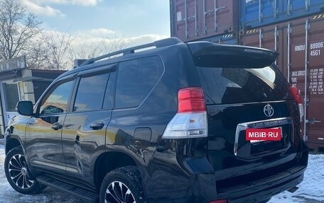 Toyota Land Cruiser Prado 150 рестайлинг 2, 2009 год, 2 350 000 рублей, 7 фотография