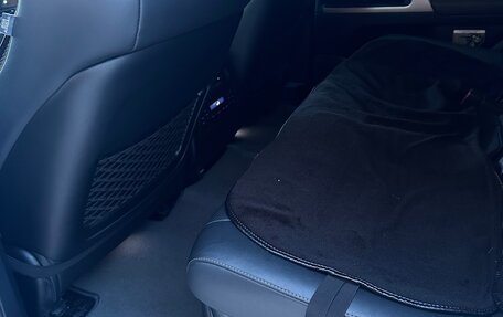 Toyota Land Cruiser 200, 2019 год, 9 500 000 рублей, 8 фотография