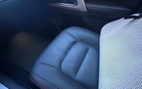 Toyota Land Cruiser 200, 2019 год, 9 500 000 рублей, 5 фотография