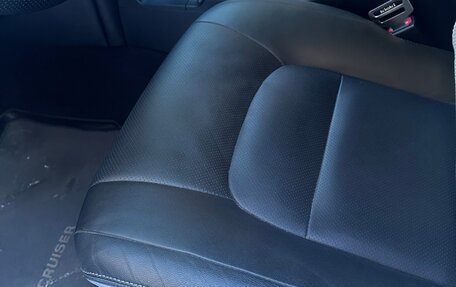 Toyota Land Cruiser 200, 2019 год, 9 500 000 рублей, 6 фотография