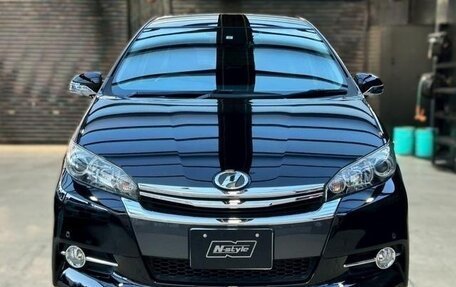 Toyota Wish II, 2015 год, 1 180 001 рублей, 3 фотография