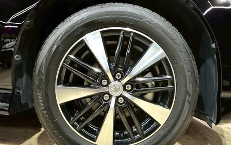 Toyota Wish II, 2015 год, 1 180 001 рублей, 10 фотография