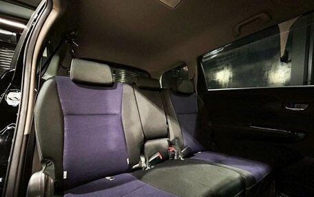 Toyota Wish II, 2015 год, 1 180 001 рублей, 15 фотография