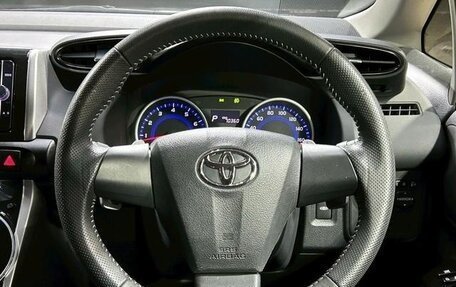 Toyota Wish II, 2015 год, 1 180 001 рублей, 21 фотография