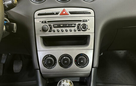 Peugeot 308 II, 2010 год, 525 000 рублей, 13 фотография