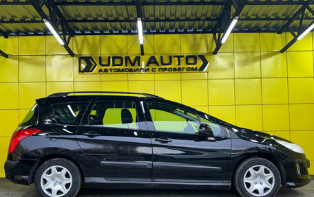 Peugeot 308 II, 2010 год, 525 000 рублей, 4 фотография