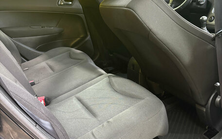 Peugeot 308 II, 2010 год, 525 000 рублей, 9 фотография