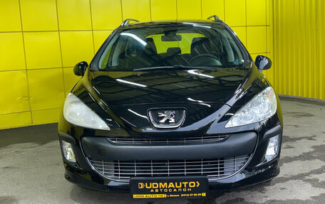 Peugeot 308 II, 2010 год, 525 000 рублей, 2 фотография