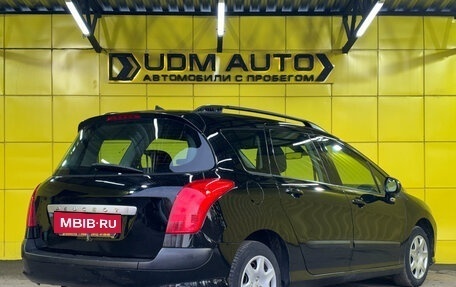 Peugeot 308 II, 2010 год, 525 000 рублей, 5 фотография