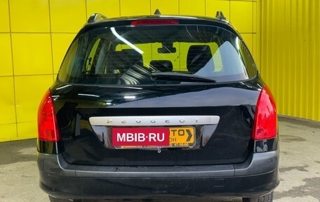 Peugeot 308 II, 2010 год, 525 000 рублей, 6 фотография