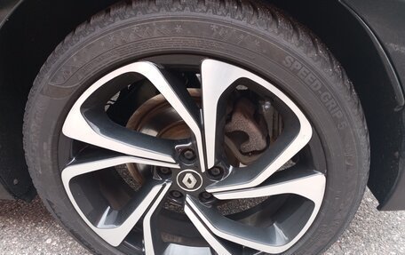 Renault Scenic IV, 2021 год, 1 850 000 рублей, 5 фотография