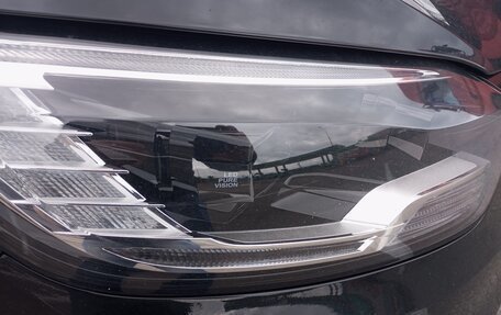 Renault Scenic IV, 2021 год, 1 850 000 рублей, 3 фотография