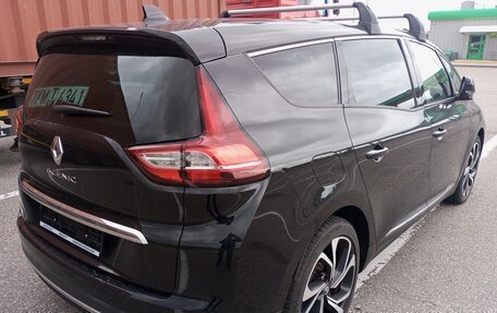 Renault Scenic IV, 2021 год, 1 850 000 рублей, 7 фотография