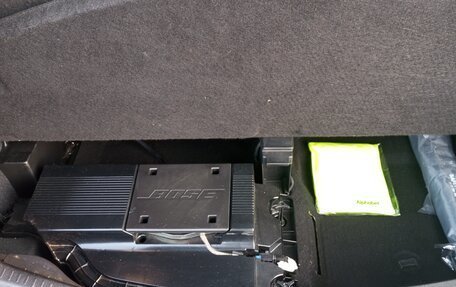 Renault Scenic IV, 2021 год, 1 850 000 рублей, 11 фотография