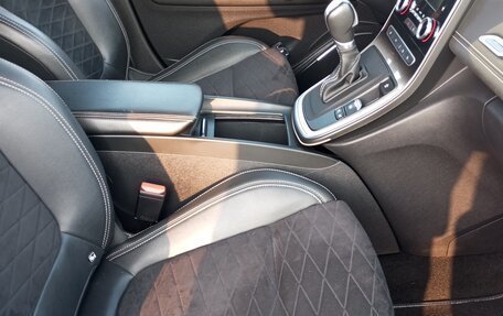 Renault Scenic IV, 2021 год, 1 850 000 рублей, 21 фотография