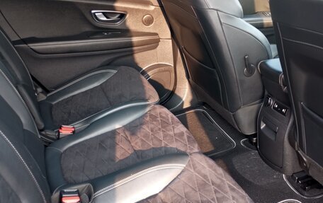 Renault Scenic IV, 2021 год, 1 850 000 рублей, 20 фотография