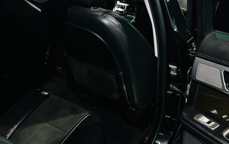 Jaguar XF I рестайлинг, 2013 год, 1 200 000 рублей, 7 фотография