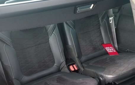 Renault Scenic IV, 2021 год, 1 850 000 рублей, 19 фотография