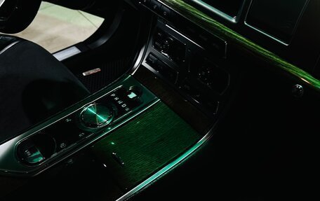 Jaguar XF I рестайлинг, 2013 год, 1 200 000 рублей, 11 фотография