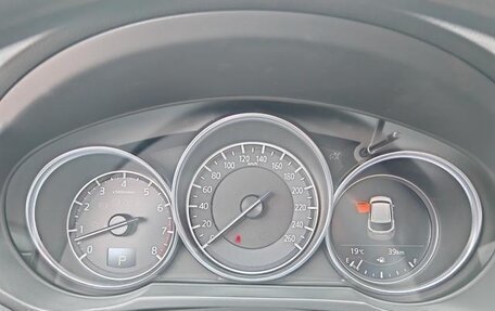 Mazda CX-5 II, 2026 год, 2 650 333 рублей, 12 фотография