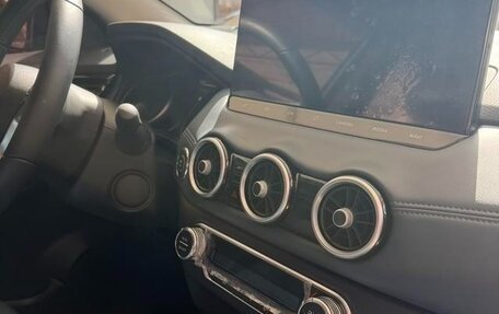 Nissan Qashqai, 2025 год, 2 040 333 рублей, 8 фотография