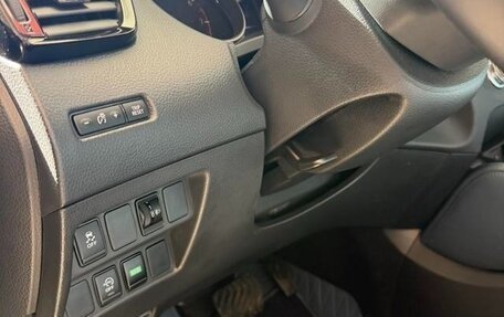 Nissan Qashqai, 2025 год, 2 040 333 рублей, 5 фотография